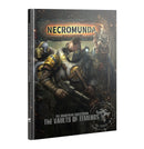 Necromunda - Aranthian Succession: Vaults of Temenos-Boxed Set-Ashdown Gaming