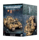 Astra Militarum - Baneblade-Boxed Set-Ashdown Gaming