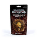 Warhammer Underworlds - Beastbound Assault-Ashdown Gaming