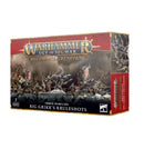 Orruk Warclans - Big Grikk's Kruleshots-Ashdown Gaming