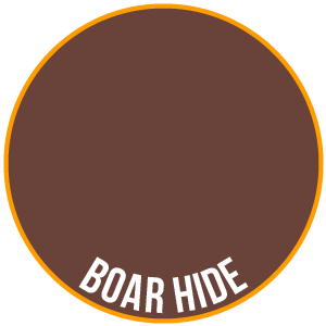 Two Thin Coats - Boar Hide-Paint-Ashdown Gaming