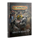 Necromunda - Book of the Outlands-Boxed Set-Ashdown Gaming
