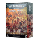 Chaos Deamons - Combat Patrol-Ashdown Gaming