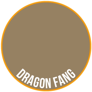 Two Thin Coats - Dragon Fang-Paint-Ashdown Gaming