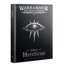 Horus Heresy - Liber Hereticus-Boxed Set-Ashdown Gaming