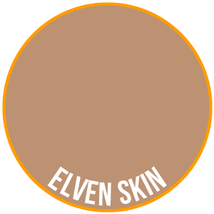 Two Thin Coats - Elven Skin-Paint-Ashdown Gaming