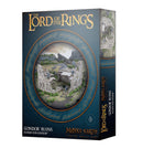 Middle Earth SBG - Gondor Ruins-Boxed Set-Ashdown Gaming