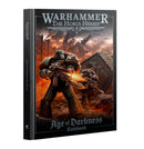 Horus Heresy - Age of Darkness Rulebook-Boxed Set-Ashdown Gaming