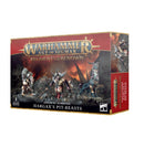 Slaves to Darkness - Hargax's Pit-Beasts-Ashdown Gaming