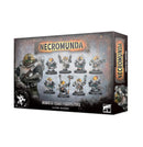 Necromunda - Ironhead Squat Prospectors-Boxed Set-Ashdown Gaming