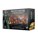 Horus Heresy - Mark VI Tactical Squad-Boxed Set-Ashdown Gaming