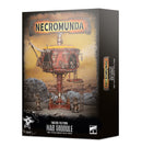 Necromunda - Thatos Pattern: Hab Module-Boxed Set-Ashdown Gaming