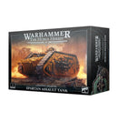 Horus Heresy - Legiones Astartes: Spartan Assult Tank-Boxed Set-Ashdown Gaming