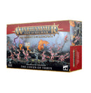 Disciples of Tzeentch - The Coven of Thryx-Ashdown Gaming