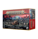 Soulblight Gravelords - Veremord's Shamblers-Ashdown Gaming