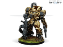 Infinity Code One: Blackjacks, 10th Heavy Ranger Battalion-Ashdown Gaming