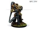 Infinity Code One: Blackjacks, 10th Heavy Ranger Battalion-Ashdown Gaming