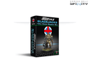 Infinity Code One: Blackjacks, 10th Heavy Ranger Battalion-Ashdown Gaming