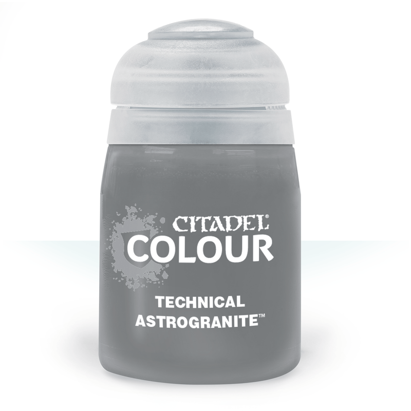 Citadel Technical - Astrogranite-Texture Paint-Ashdown Gaming