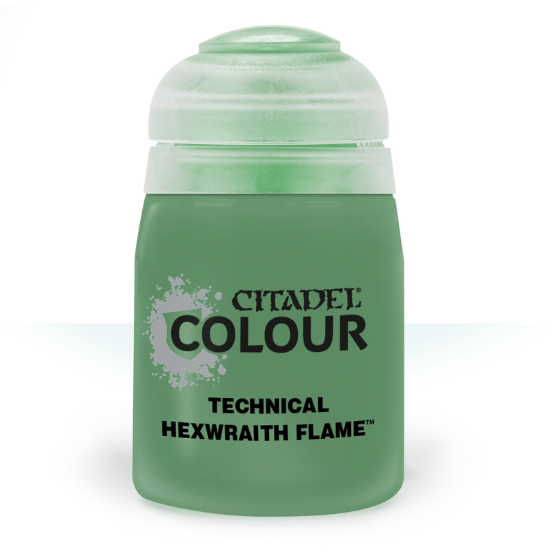 Citadel Technical - Hexwarith Flame-Paint-Ashdown Gaming