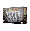 Necromunda - Nomads War Party-Boxed Set-Ashdown Gaming
