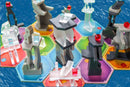 MegaCity Oceania-Board Games-Ashdown Gaming