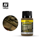 Vallejo Weathering Effects - European Splash Mud 40ml-Paint-Ashdown Gaming