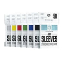 Gamegenic Just Sleeves - Standard Card Game-Ashdown Gaming