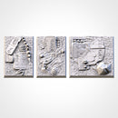 3D Printed Egyptian Square Bases-3D Print-Ashdown Gaming