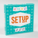 Setup-Board Games-Ashdown Gaming