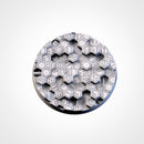 3D Printed Cyber Hex Bases-3D Print-Ashdown Gaming