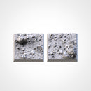 3D Printed Forest Square Bases-3D Print-Ashdown Gaming