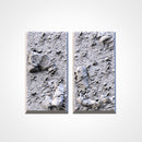 3D Printed Forest Square Bases-3D Print-Ashdown Gaming