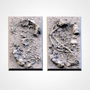 3D Printed Forest Square Bases-3D Print-Ashdown Gaming