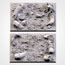 3D Printed Forest Square Bases-3D Print-Ashdown Gaming