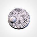 3D Printed Xeno City Bases-3D Print-Ashdown Gaming