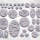 3D Printed Basaltic Bases-3D Print-Ashdown Gaming