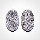 3D Printed Medieval Road Bases-3D Print-Ashdown Gaming