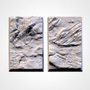 3D Printed Volcanic Square Bases-3D Print-Ashdown Gaming