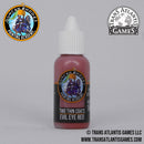 Two Thin Coats - Evil Eye Red-Paint-Ashdown Gaming