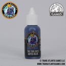 Two Thin Coats - Abyss Blue-Paint-Ashdown Gaming