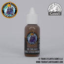 Two Thin Coats - Noble Steed Brown-Paint-Ashdown Gaming