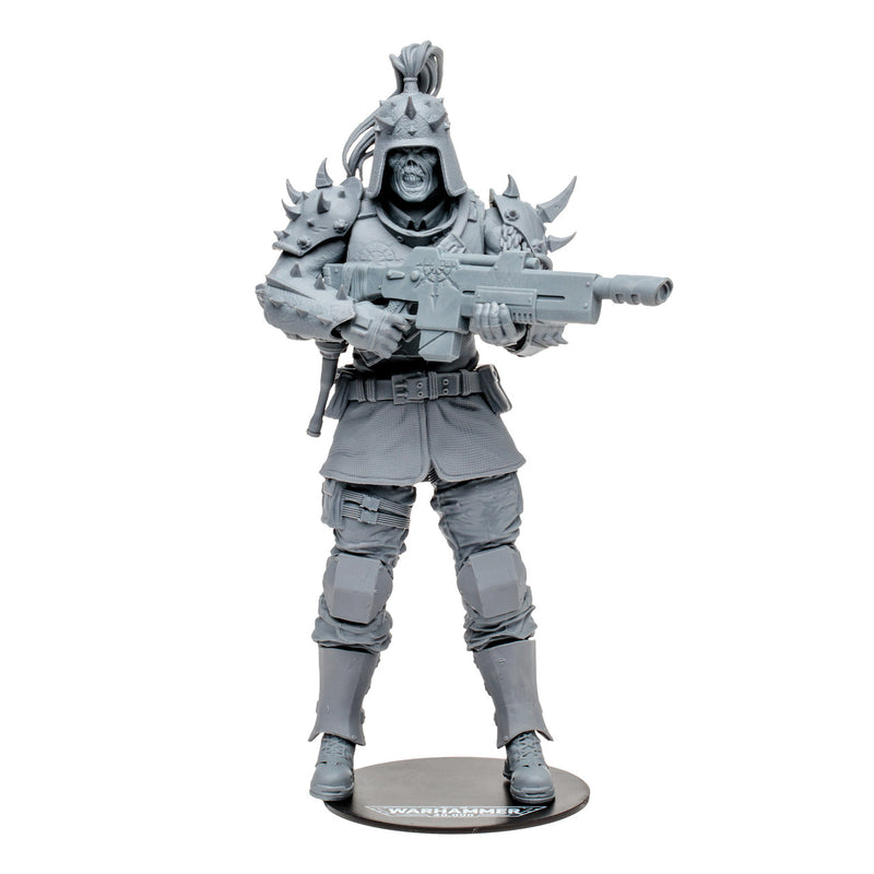 McFarlane Action Figures - Traitor Guard Artist Proof-Boxed Set-Ashdown Gaming