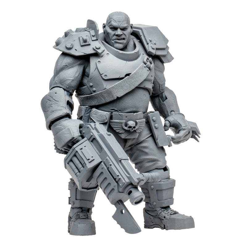 McFarlane Action Figures - Ogryn Artist Proof-Boxed Set-Ashdown Gaming