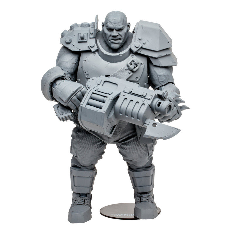 McFarlane Action Figures - Ogryn Artist Proof-Boxed Set-Ashdown Gaming