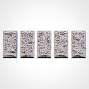 3D Printed Treasure Square Bases-3D Print-Ashdown Gaming