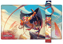 Disney Lorcana: Playmat - Tigger-Collectible Trading Cards-Ashdown Gaming