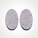 3D Printed Basic Medium Bases-3D Print-Ashdown Gaming