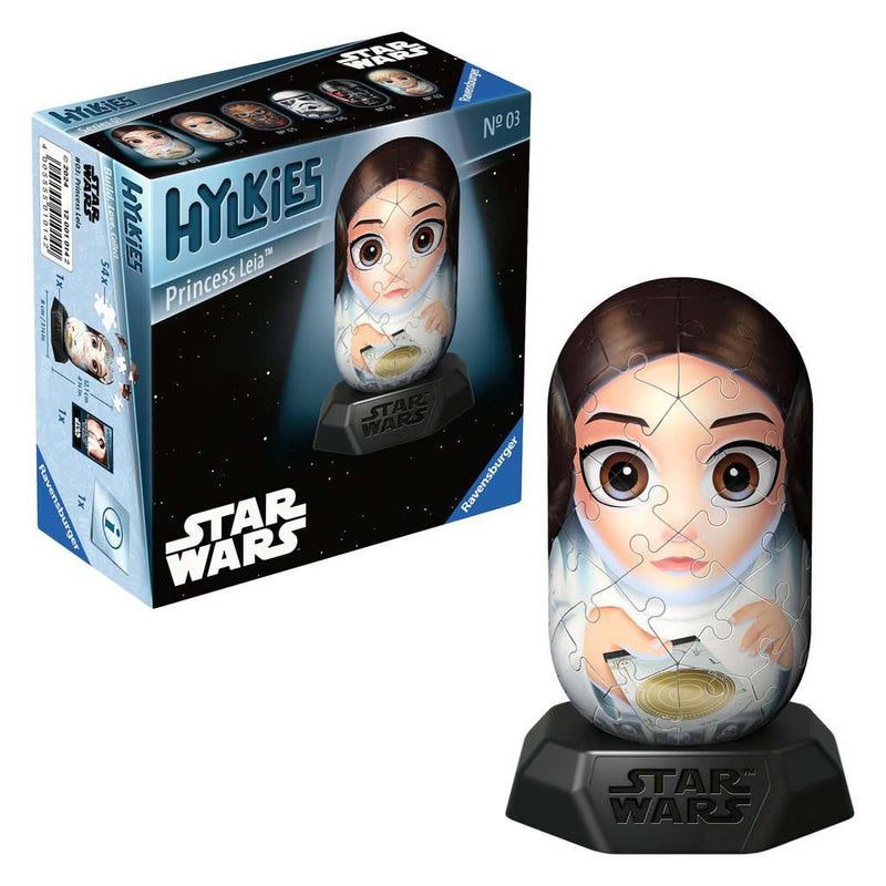 Hylkies