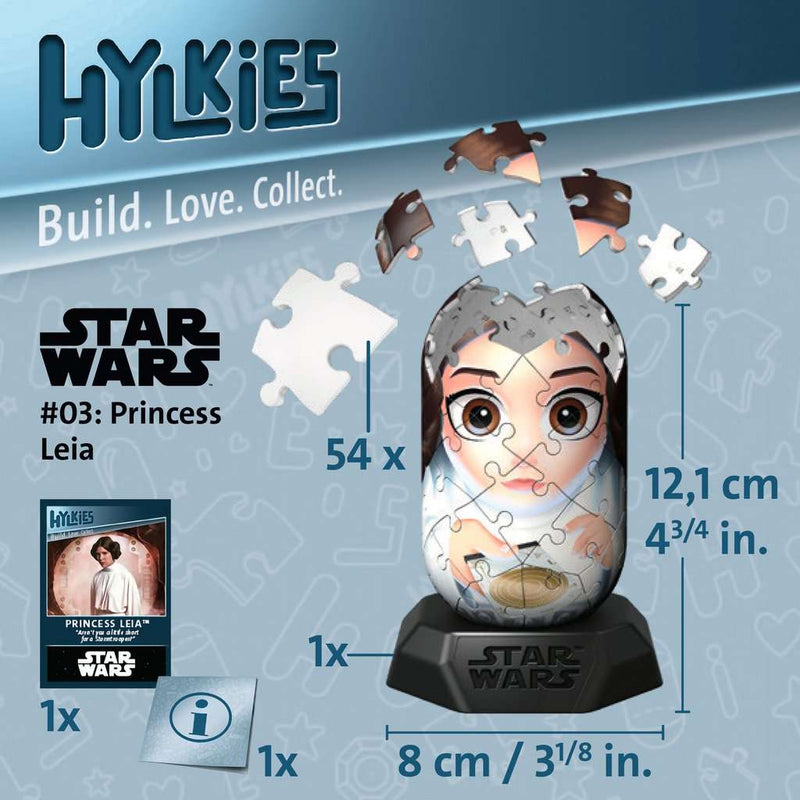 Hylkies